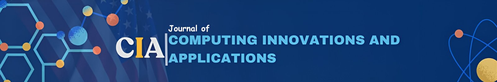 Journal of Computing Innovations and Applications